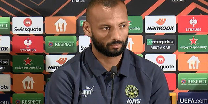 Fenerbahçeli futbolcu Joao Pedro şok yaşadı!