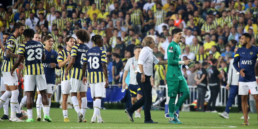 Avrupa devleri Fenerbahçeli futbolcu için geliyor