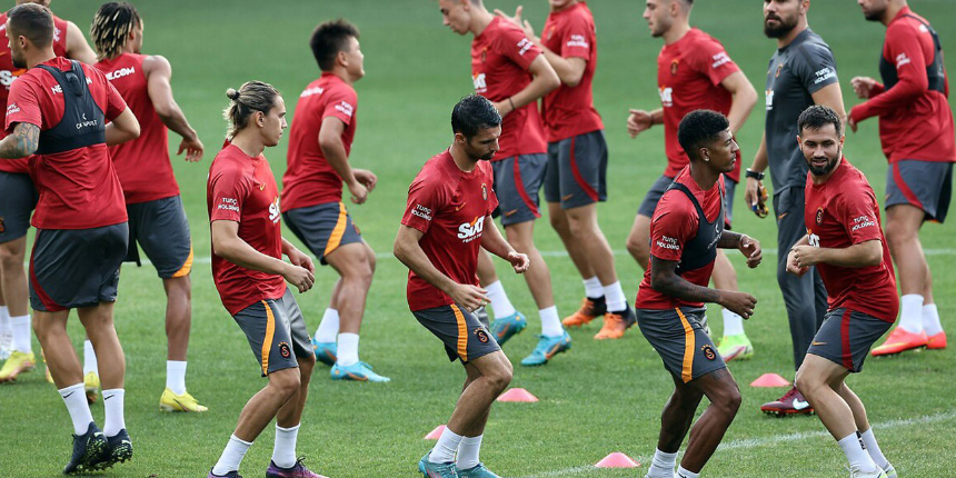 Herkes şaşkın! Galatasaray'da ortalığı karıştıran maaş