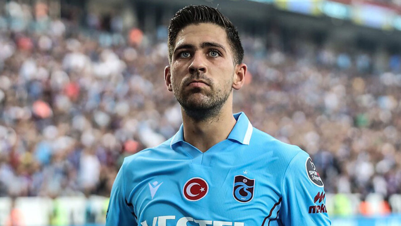 Abdullah Avcı'dan Bakasetas'a özel teşekkür