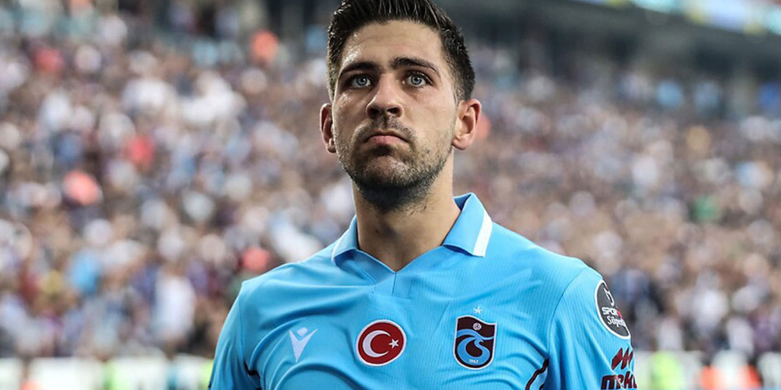 Abdullah Avcı'dan Bakasetas'a özel teşekkür