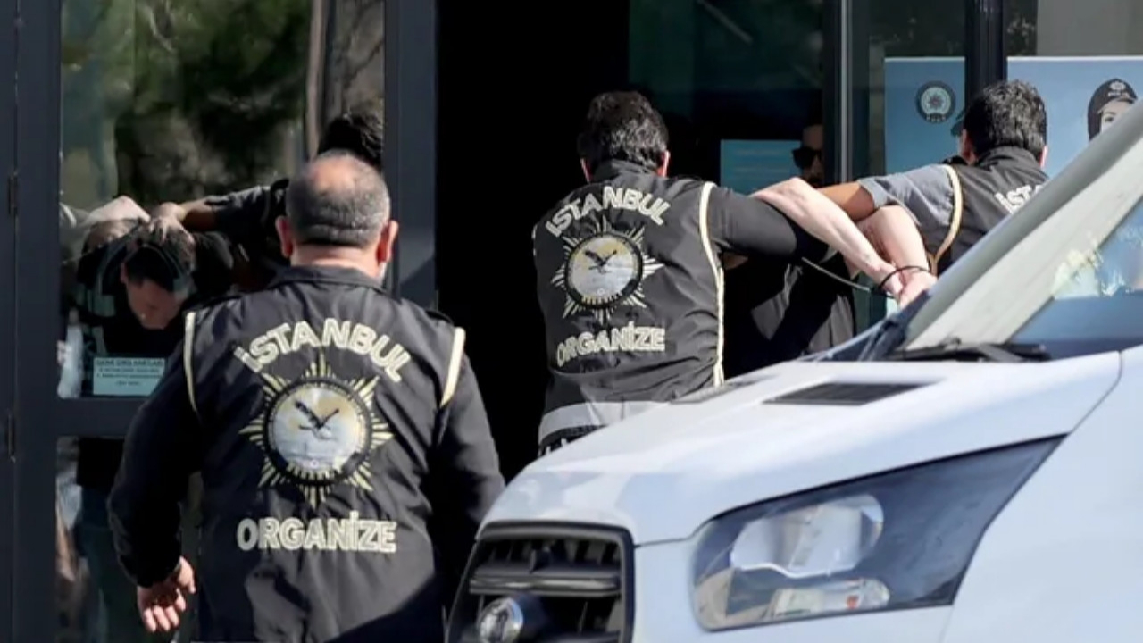 Sedat Peker'in basın danışmanı Emre Olur adliyeye sevk edildi!
