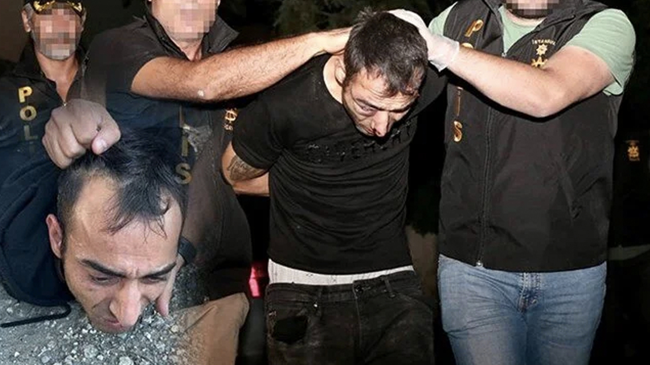 Başakşehir'de 2 kişiyi öldürüp Fatih'te polislere saldırmıştı: Bir cinayeti daha ortaya çıktı
