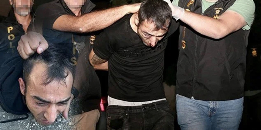 Başakşehir'de 2 kişiyi öldürüp Fatih'te polislere saldırmıştı: Bir cinayeti daha ortaya çıktı