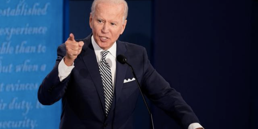 Biden'dan Putin'e 'seferberlik' yanıtı: Putin sorumsuzca davranıyor