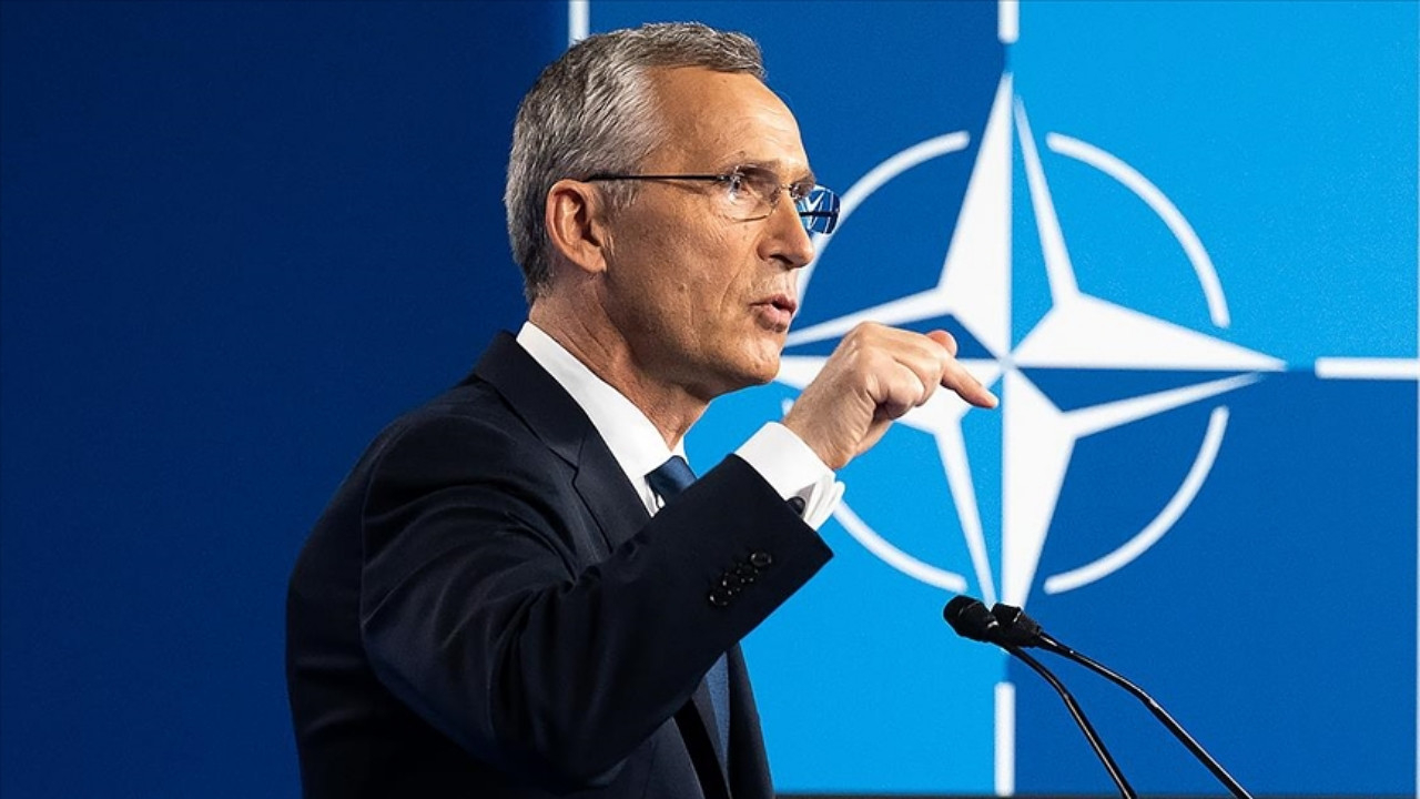 NATO Genel Sekreteri Stoltenberg: Putin'in kısmi seferberlik kararı tehlikeli ve sorumsuzca!