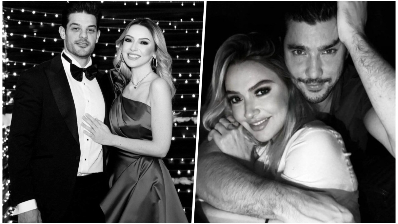 Hadise'nin Kaan Yıldırım ve Mehmet Dinçerler pişmanlığı