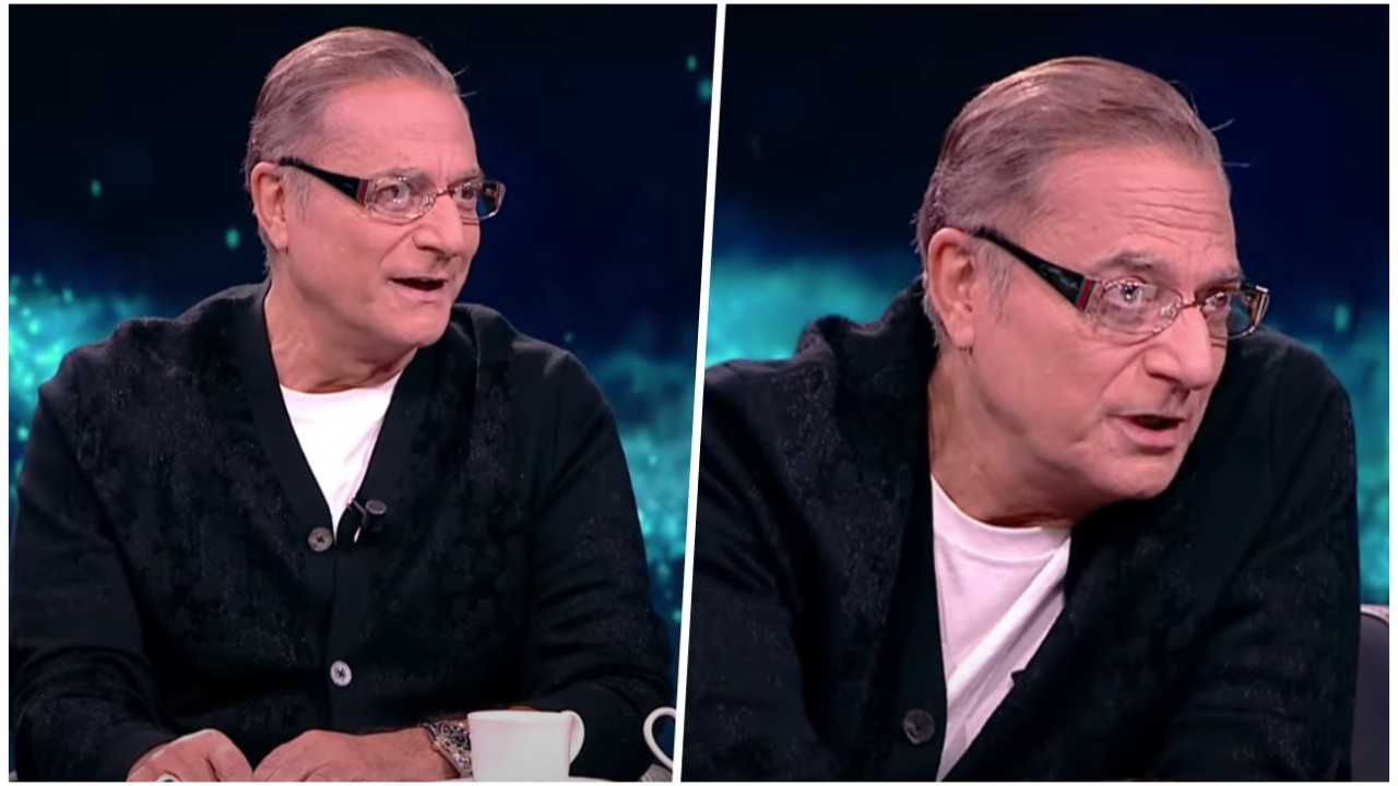 Mehmet Ali Erbil'den yıllar sonra gelen ihanet itirafı... 'Aldatma' açıklaması ağızları açık bıraktı