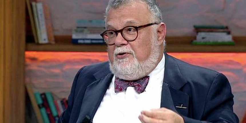 Prof. Dr. Celal Şengör'den yine tartışmalı sözler geldi: Kur'an ile çizgi romanı bir tuttu
