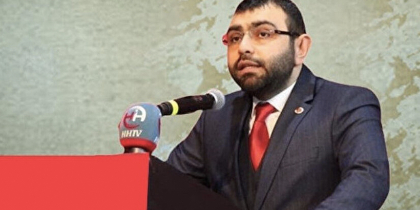 6'lı masanın gözü kör olsun! Tunç Soyer'i eleştiren Saadet Partili ilçe başkanı görevden alındı
