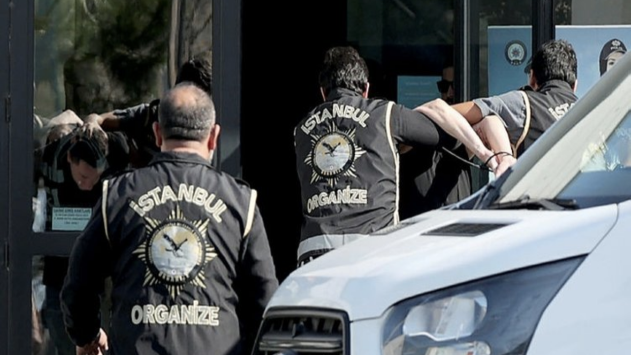Sedat Peker’in kilit adamı Emre Olur tutuklandı