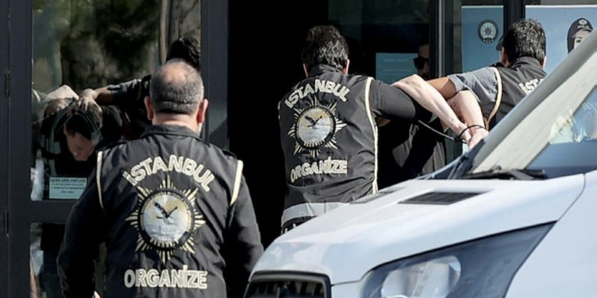 Sedat Peker’in kilit adamı Emre Olur tutuklandı