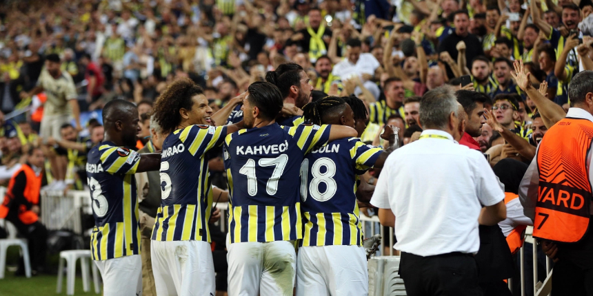 Fenerbahçeli oyuncudan inanılmaz itiraflar: Gerçek şu ki, çok sık kandırıldım...