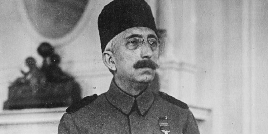 Buyurun Sultan Vahdeddin’i yargılayalım