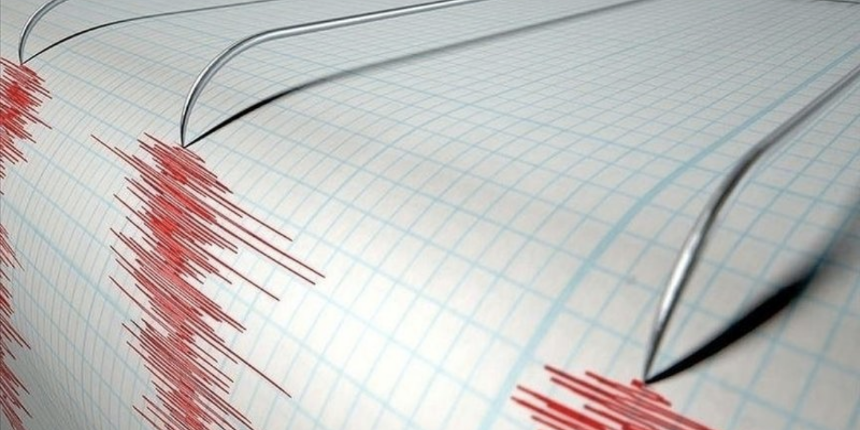 Ardahan'da 5 büyüklüğünde deprem