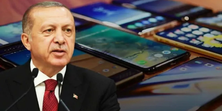 AK Parti'den gençlere müjde: Teknoloji ürünleri indirimli ve vergisiz satılacak!