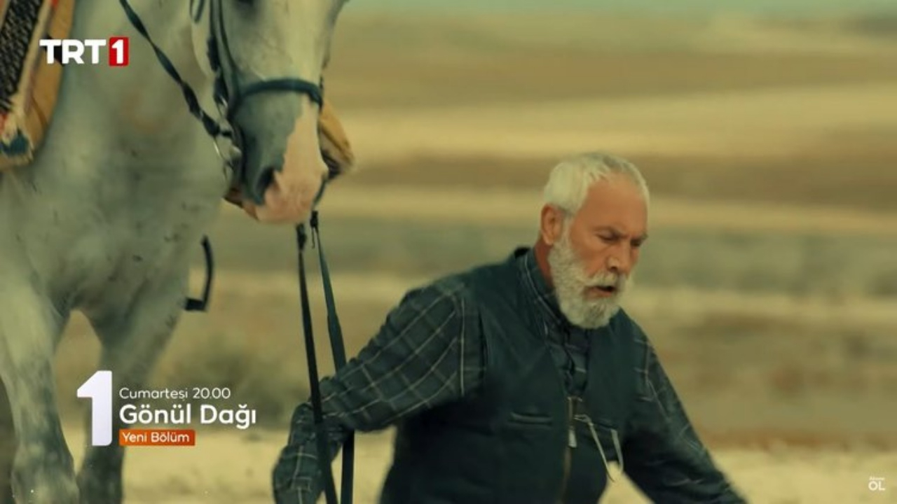 Gönül Dağı Dizisinde Ciritçi Abdullah Ölüyor! Veysel Katil Oldu, Ancak Gerçek Ortaya Çıktı!