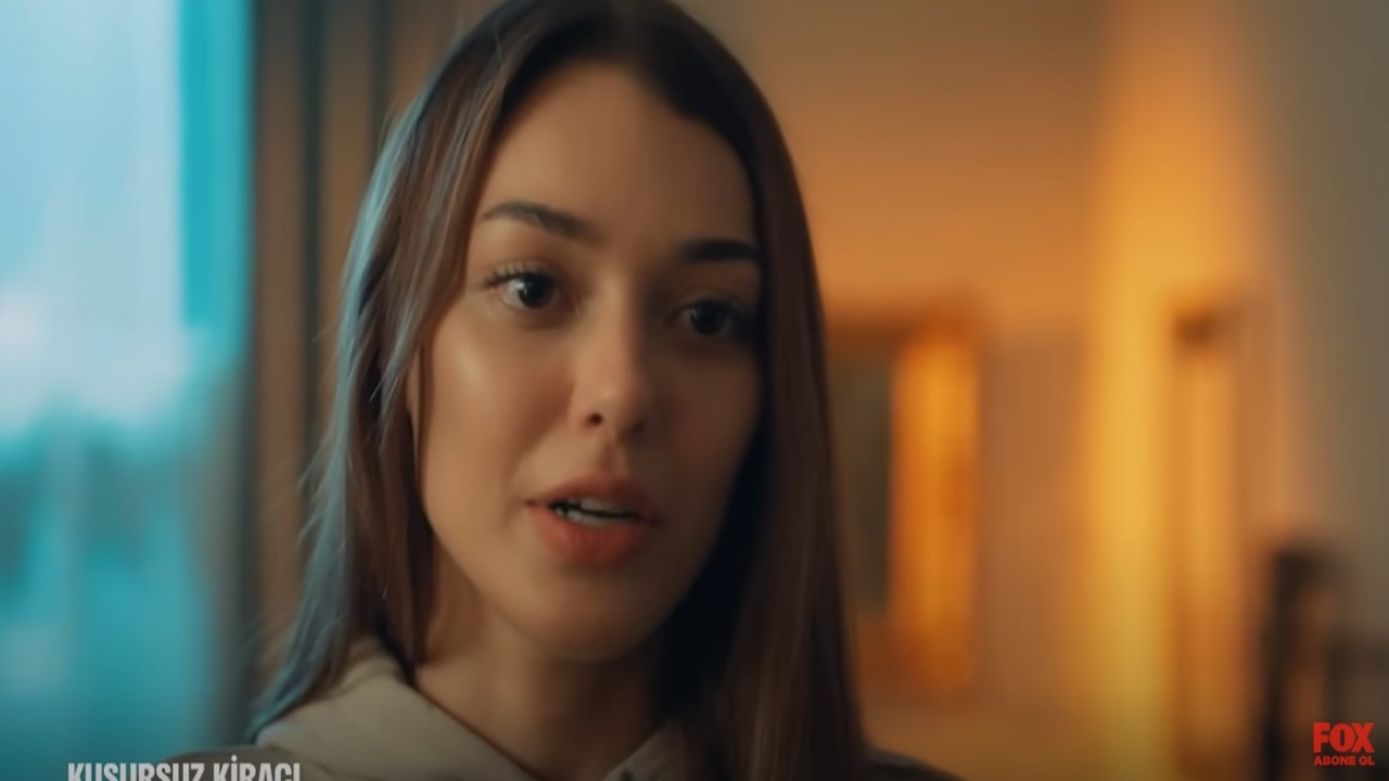 Kusursuz Kiracı'da Yangınları Çıkaran İsim Belli Oldu! Nedeni De Şaşırttı