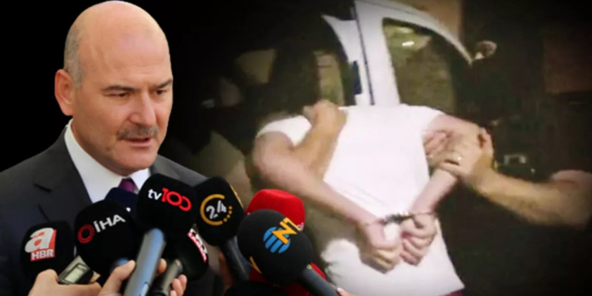 Bakan Soylu tarih verip duyurdu: Thodex'in kurucusu Faruk Fatih Özer iade edilecek!