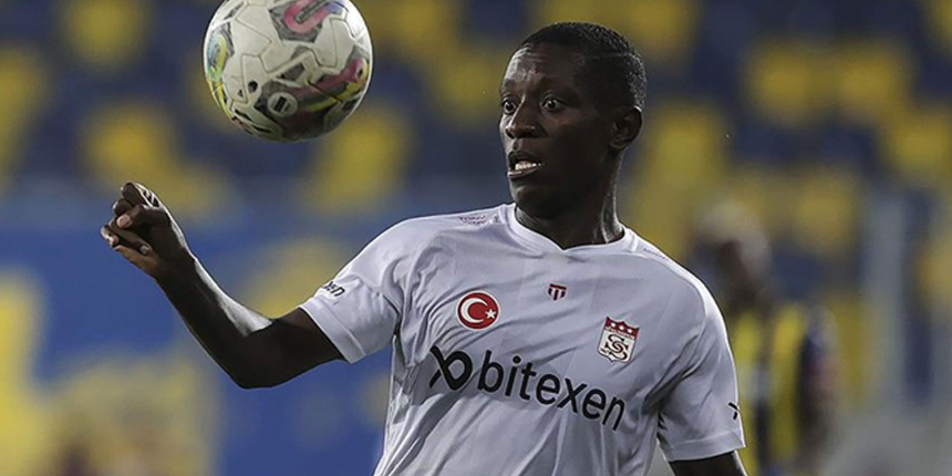 Max Gradel gol yükünü de omuzluyor