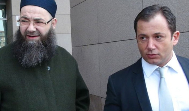 Cübbeli Ahmet Hoca'ya FETÖ şoku