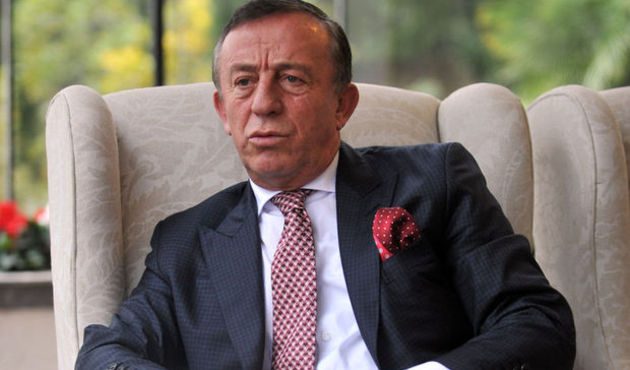 Ali Ağaoğlu'ndan olay açıklamalar!
