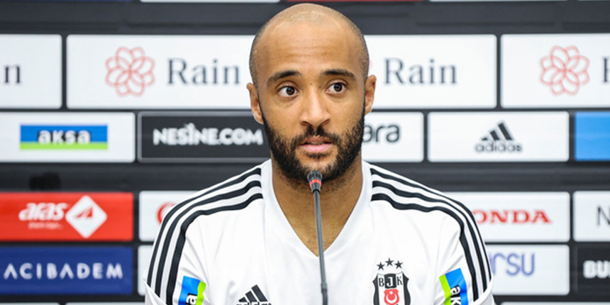 Nathan Redmond: Spor Toto Süper Lig, beklediğimden çok daha iyi bir lig