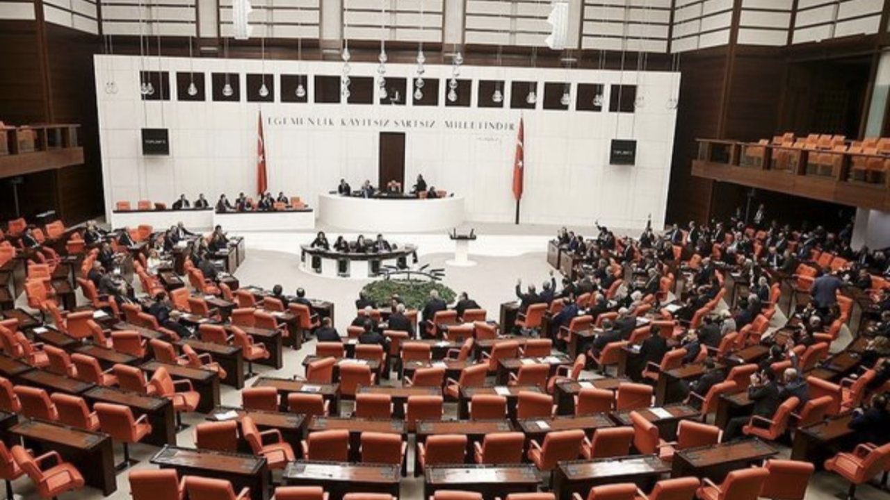 Torba yasa 1 Ekim'de TBMM'de: Çalışanlara doğalgaz desteği geliyor