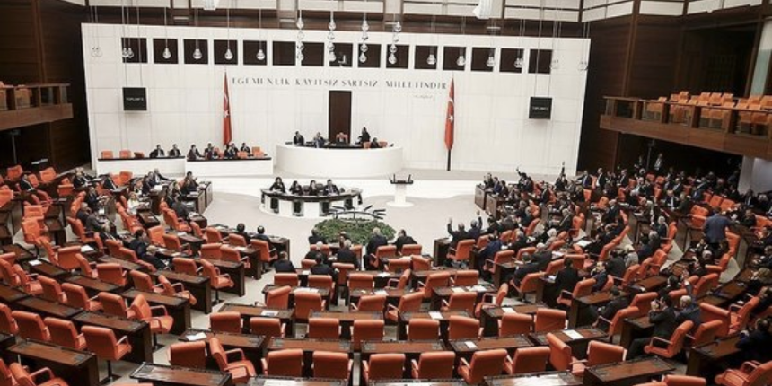Torba yasa 1 Ekim'de TBMM'de: Çalışanlara doğalgaz desteği geliyor