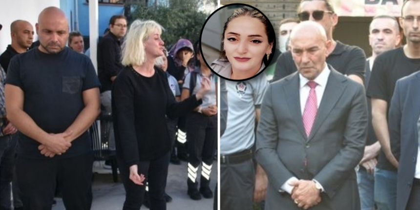İzmir'de ihmal ölüm getirdi... Acılı aileden Soyer'e tepki: Personel altına bez bağlayıp çalışıyor!