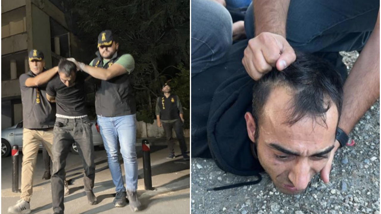 İstanbul'da 3 kişiyi öldürüp, 2 polisi yaralamıştı, ifadesi ortaya çıktı: "Cinayetleri cinler işledi"