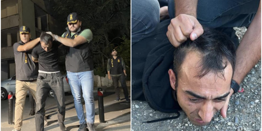 İstanbul'da 3 kişiyi öldürüp, 2 polisi yaralamıştı, ifadesi ortaya çıktı: "Cinayetleri cinler işledi"