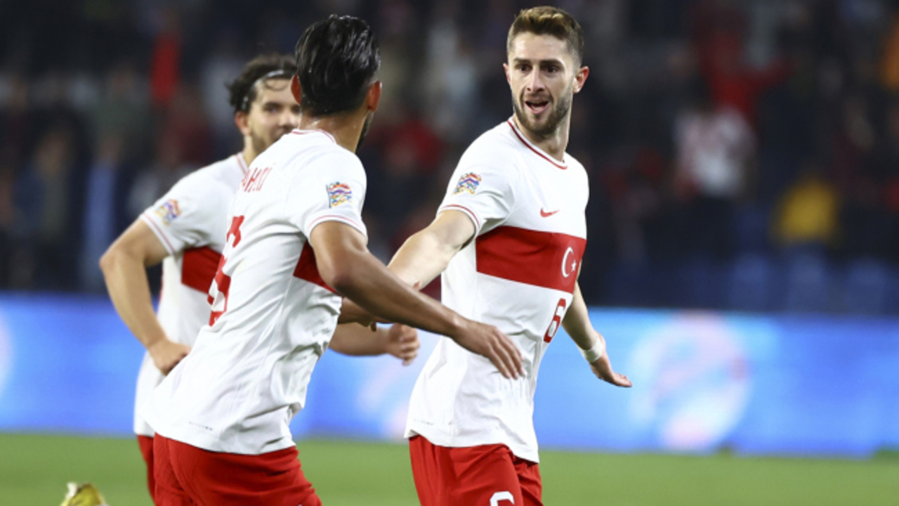 Türkiye - Lüksemburg maçı sonrası İsmail Yüksek konuştu! Kazanmamız gerekiyordu, çok kaçırdık...