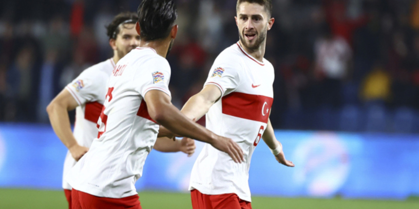 Türkiye - Lüksemburg maçı sonrası İsmail Yüksek konuştu! Kazanmamız gerekiyordu, çok kaçırdık...