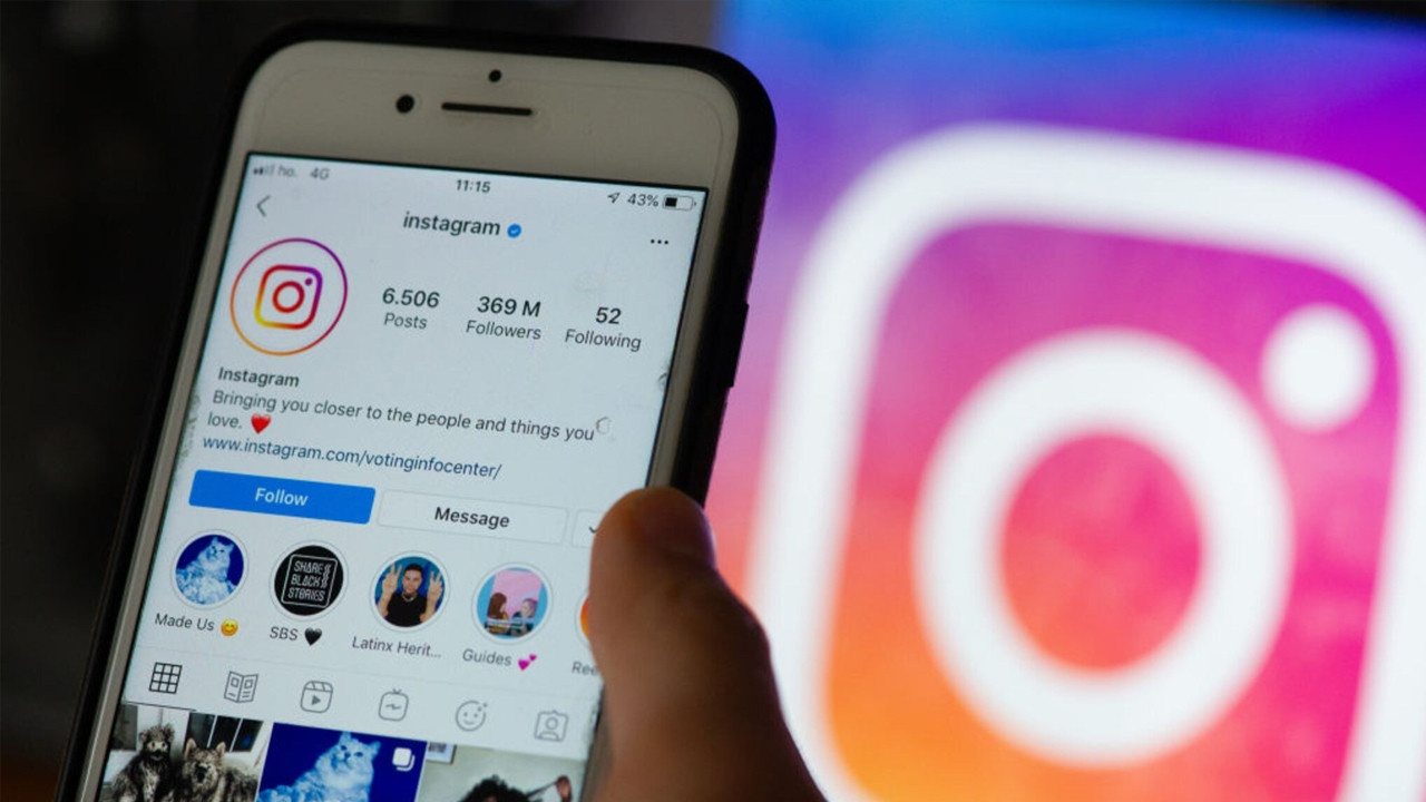 Instagram, Çıplak Fotoğraf Atan Sapıklara Engeli Koyuyor! İşte Yeni Özellik