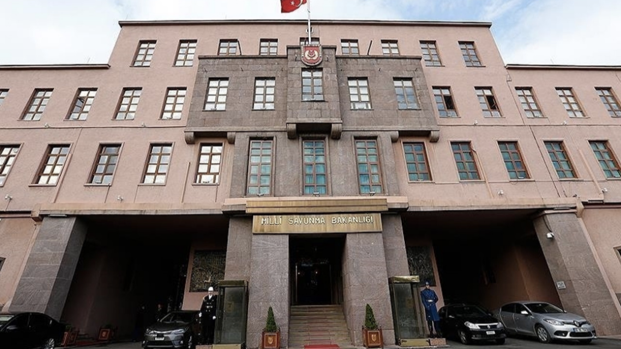 Suriye'nin kuzeyinde 14 terörist öldürüldü