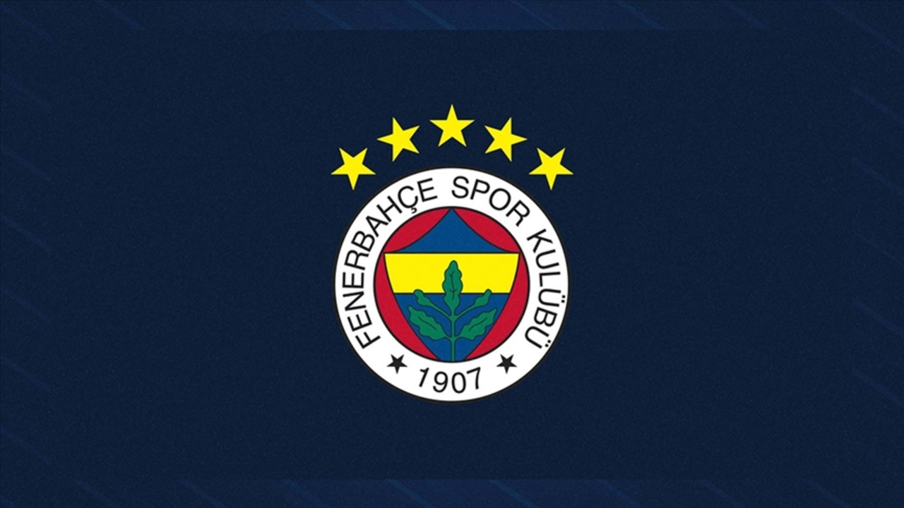 Fenerbahçe'den 'TFF'ye dava' açıklaması: Reddi hakim talebi reddedildi