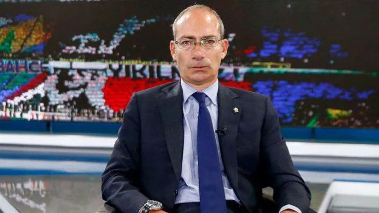 Fenerbahçe Yönetim Kurulu Üyesi Fethi Pekin: Kararlar kulübümüz lehine çıkıyor...