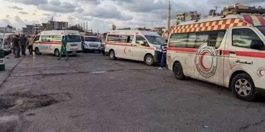 Göçmenleri taşıyan tekne battı: 34 ölü