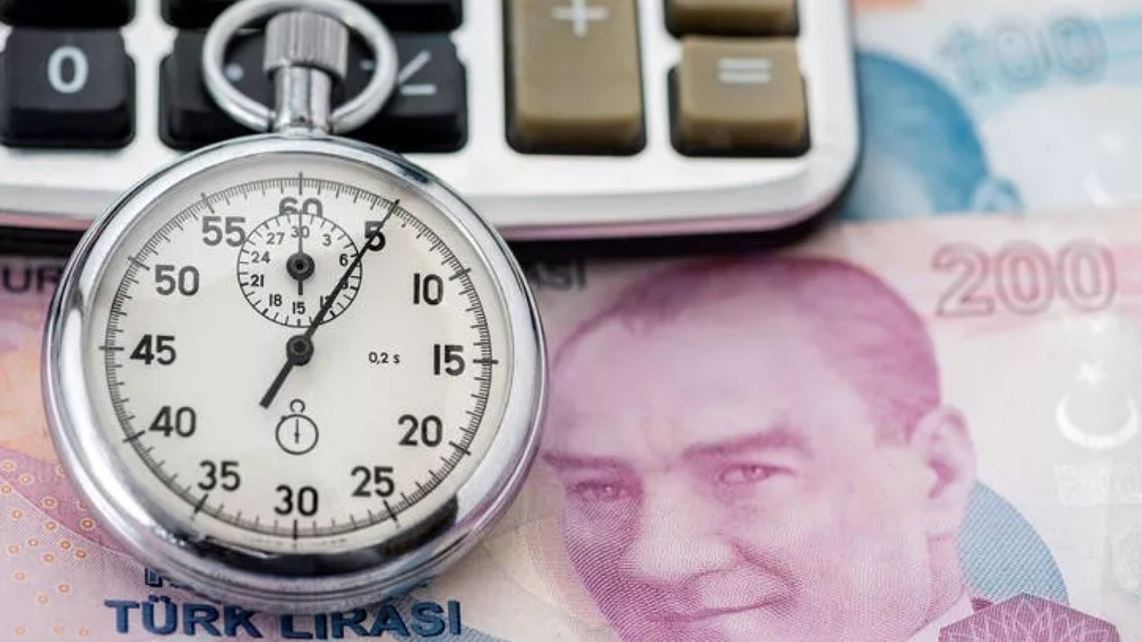 Tüketici ve konut kredisi çekecekler dikkat! Değişiklik Resmi Gazete'de! 1 Ocak'ta başlayacak...