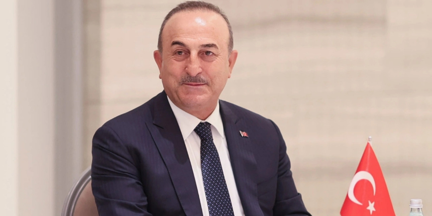 Bakan Çavuşoğlu'ndan New York'ta diplomasi trafiği