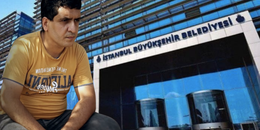 İBB haksız yere işten atmıştı! Mahkeme "işe iade" dedi: İBB o işçiyi geri almamak için tazminat ödedi