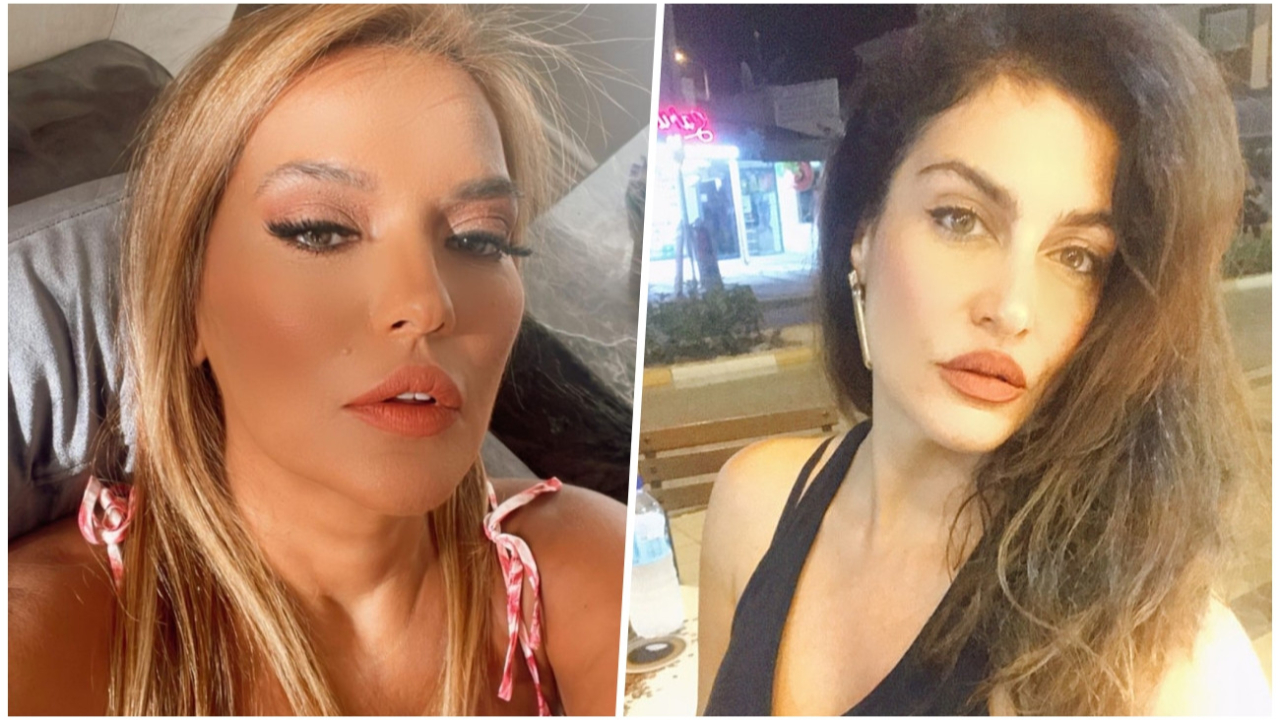 Tuğba Ekinci'den Miss Turkey güzellerini eleştiren Demet Akalın'a ağır sözler