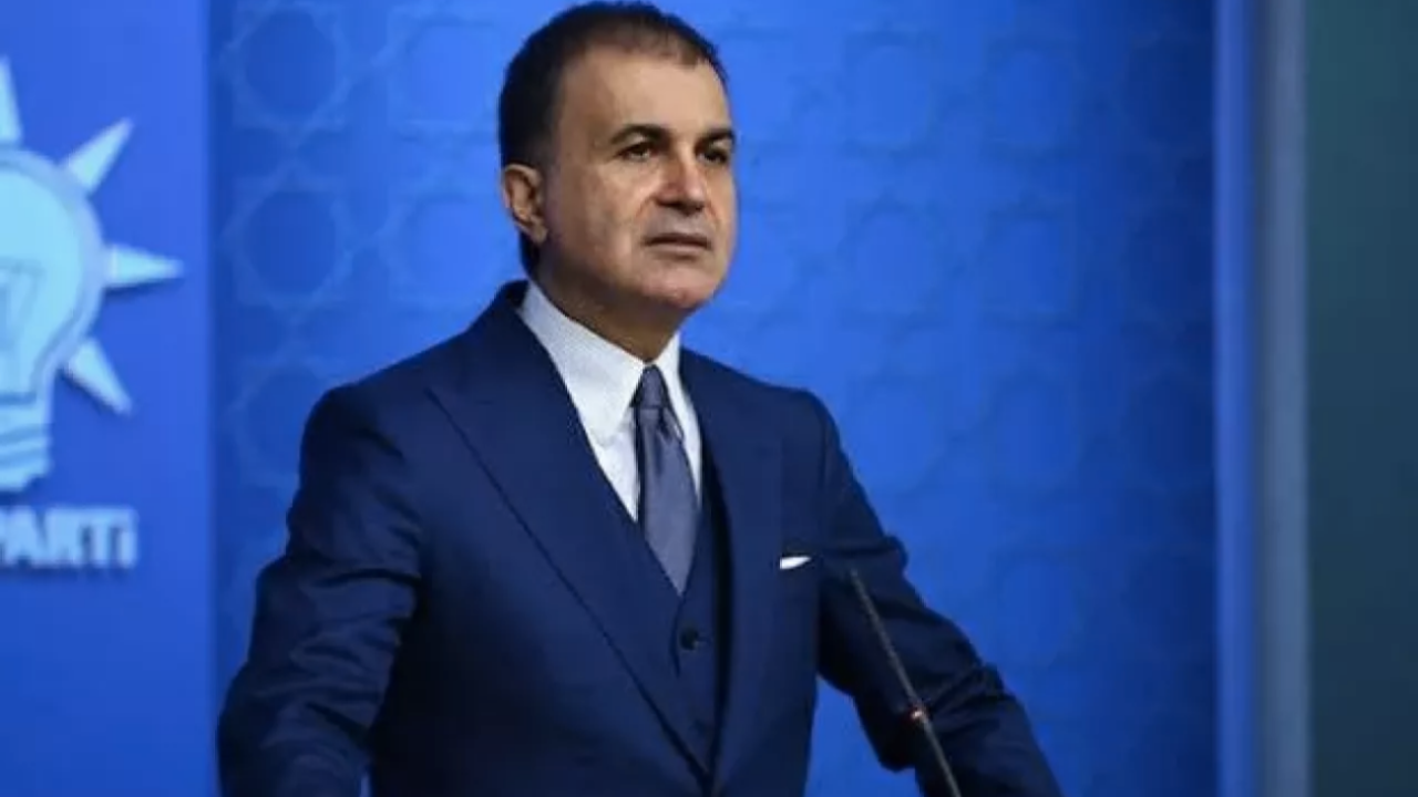 AK Parti'den BM Zirvesi sonrası açıklama: "Türkiye, barışın tesisi için en güçlü odaktır!"