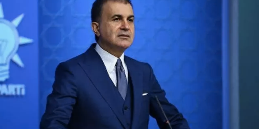 AK Parti'den BM Zirvesi sonrası açıklama: "Türkiye, barışın tesisi için en güçlü odaktır!"
