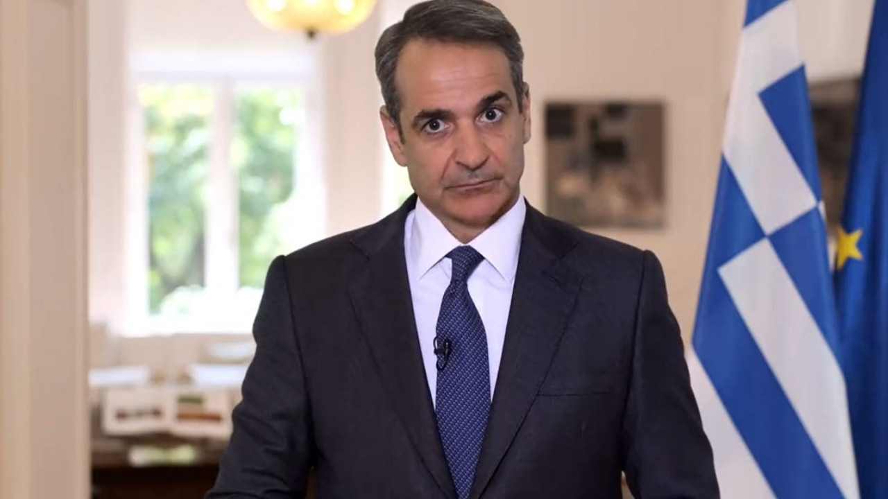 Miçotakis'in Türkçe paylaşımına Türkiye'den jet yanıt: Türkiye düşmanlığının başka örneği!