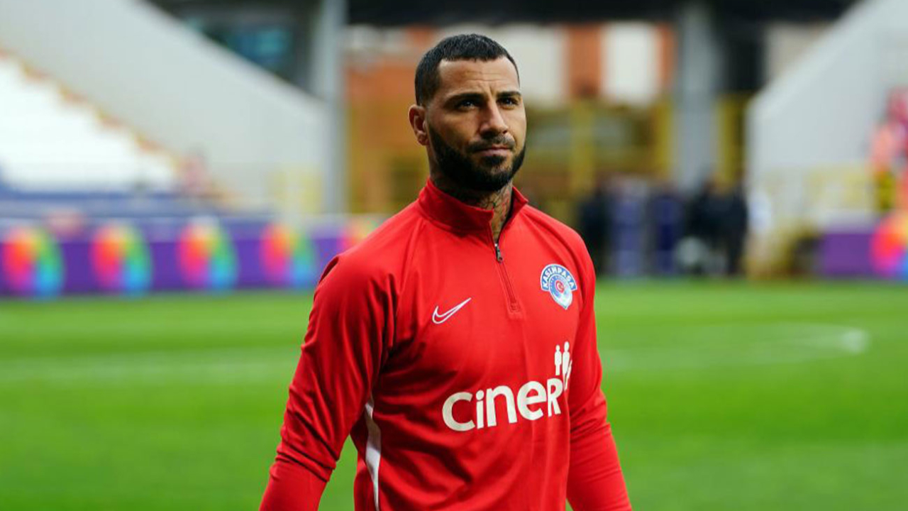 Ricardo Quaresma bombası patladı! Duyurdular: Süper Lig'e geri dönüyor...