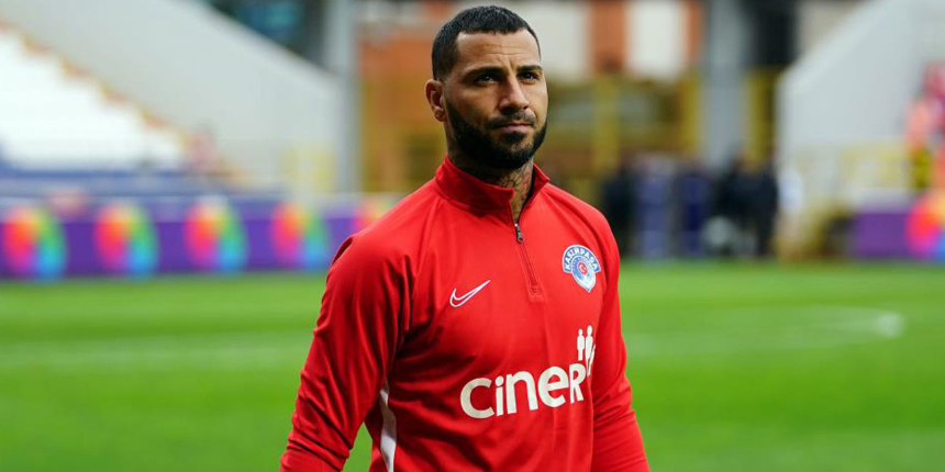 Ricardo Quaresma bombası patladı! Duyurdular: Süper Lig'e geri dönüyor...