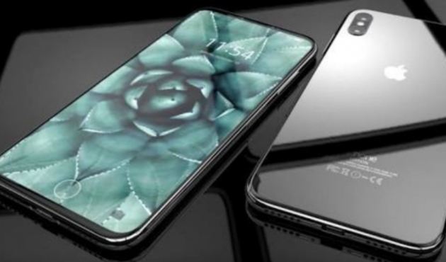 Yeterli sayıda iPhone 8 üretilemeyecek!