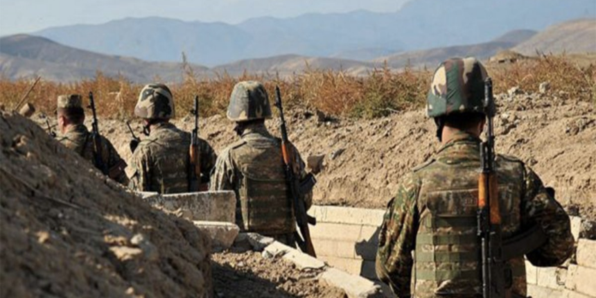 Azerbaycan, 6 Ermeni askerin cansız bedenini iade etti
